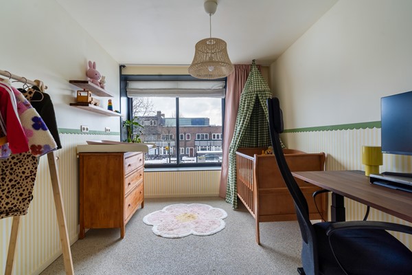 Medium property photo - Vleutenseweg 271, 3532 HE Utrecht